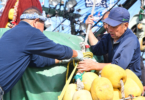 株式会社 大山水産